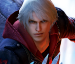 Game Banner & Icon - Devil May Cry 4