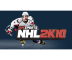 Game Icon - NHL 2K10