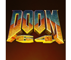 HOME Menu Icon - DOOM 64
