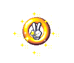 Goal Ring - Sonic Rush