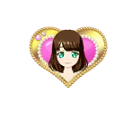 Face Types - PriPara Aim! Idol ☆ Grand Prix No.1! (JPN)