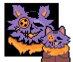 Seam - Deltarune Customs