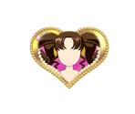 Hairstyles - PriPara Aim! Idol ☆ Grand Prix No.1! (JPN)