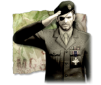Trophy Banner & Icons - Metal Gear Solid 3: Snake Eater HD Edition