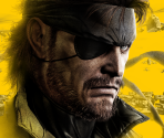 Save Data Banner & Icon - Metal Gear Solid: Peace Walker HD Edition