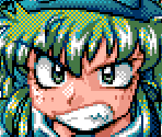 Dialogue Portraits - Possessioner