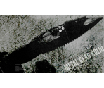 Save Data Icon - Metal Gear Solid 2: Sons of Liberty HD Edition