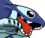 Character Portraits (Updated) - Rivals of Aether