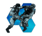 Trophy Banner & Icons - Metal Gear Solid 2: Sons of Liberty HD Edition
