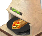 Burrito Oven - Cake Shop 3