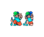 Golfers - Mini-Putt (Prototype)