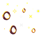 Rings - Sonic Rush