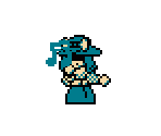 Neichel (Kirby's Adventure-Style) - Kirby Customs