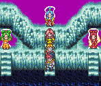 Looker's Grotto (Inner Caves) - Tengai Makyou Zero / Far East of Eden Zero (JPN)