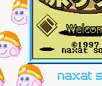 Super Game Boy Border - Collection Pocket (JPN)