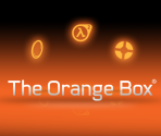 Game Banner & Icon - The Orange Box