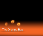 Save Data Banner & Icons - The Orange Box