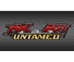 Game Banner & Icon - MX vs. ATV Untamed