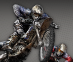 Game Banner & Icon - MX vs. ATV Reflex