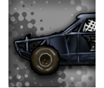 Trophy Icons - MX vs. ATV Reflex