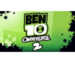 Game Icon - Ben 10 Omniverse 2