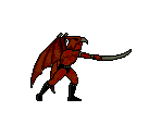 Eagle Man - Targhan
