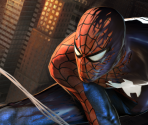Game Banner & Icon - Spider-Man: Web of Shadows