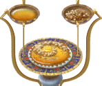 Honey Flat Cake Oven - Cake Shop 3