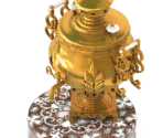 Samovar - Cake Shop 3
