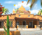 Mexico - Cake Shop 3
