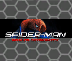 Wii Menu Banner & Icon - Spider-Man: Web of Shadows