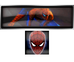 Save Banner & Icon - Spider-Man: Web of Shadows