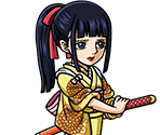 #2777 - Okiku - One Piece: Treasure Cruise