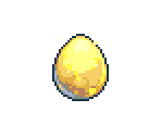 Gold Egg - Bloody Fun Day