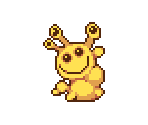 Yellow Cutie - Bloody Fun Day