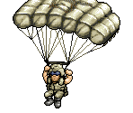 Soldier - Heli Attack 3