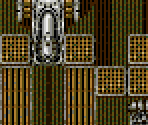 Airship Tiles - Final Fantasy 4: The After Years