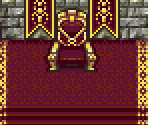 Castle Interior Tiles - Final Fantasy 4: The After Years