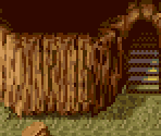 Cave Interior Tiles - Final Fantasy 4: The After Years