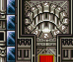 Crystal Chamber Tiles - Final Fantasy 4: The After Years