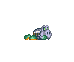 Dry Bones - Mario Customs