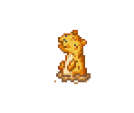 Throwpher / Mukumuku - Super Mario RPG Customs