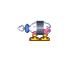 Soda Jerk - Wario Customs