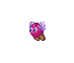 Bronto Burt - Kirby Customs