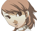 Yukari Takeba - Persona 3