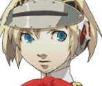 Aigis - Persona 3