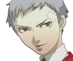 Akihiko Sanada - Persona 3