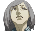Akinari Kamiki - Persona 3