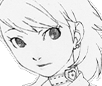 Unused Placeholders - Persona 3