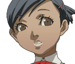 Yuko Nishiwaki - Persona 3